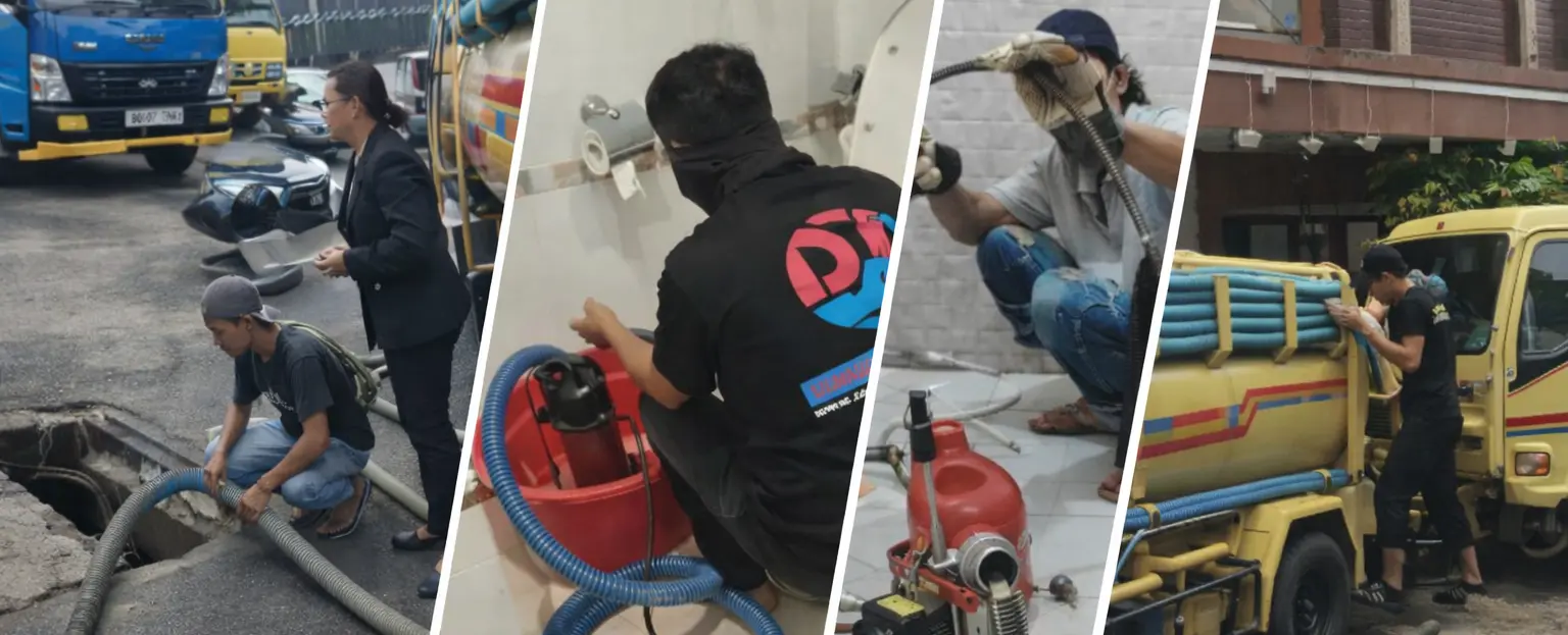 Jasa Sedot WC Sundawenang Terdekat